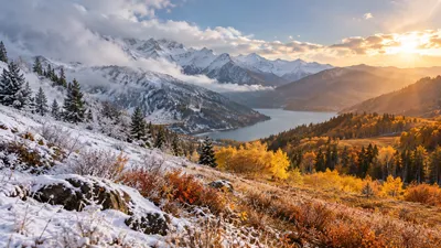 , фото - Новости Zakon.kz от 07.10.2026 14:25