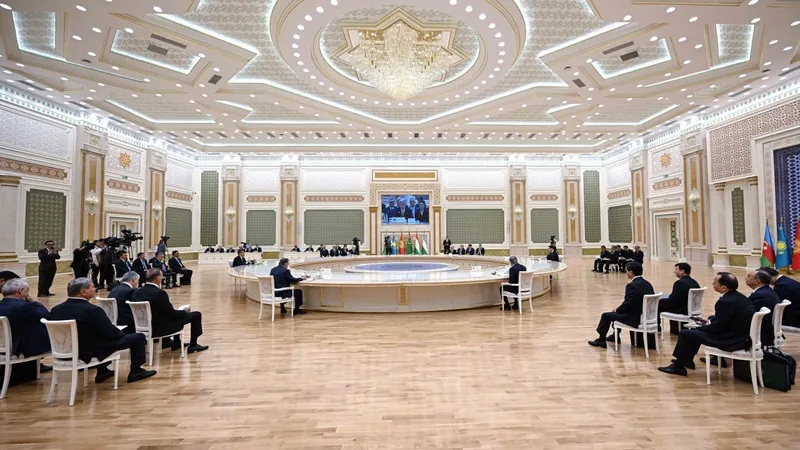 президент Казахстана Касым-Жомарт Токаев, фото - Новости Zakon.kz от 08.10.2026 14:15
