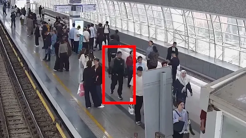 Фото: скриншот видео, фото - Новости Zakon.kz от 10.10.2026 18:31