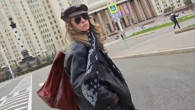 Влад Лисовец дал совет модницам