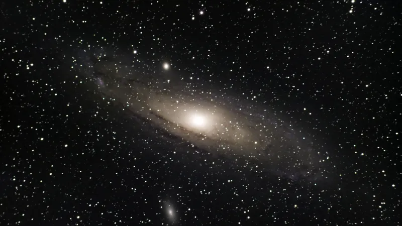 Черная дыра, звезды, космос , фото - Новости Zakon.kz от 12.10.2026 03:01