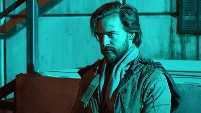 Сцена, актеры, сериал
