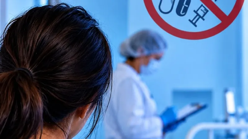 Толчок в ночном клубе обернулся судом и госпитализацией в ВКО, фото - Новости Zakon.kz от 11.10.2026 15:12