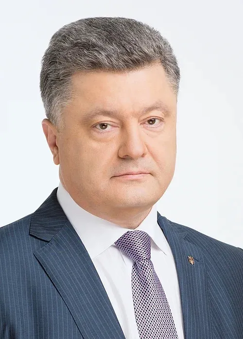 Петр Порошенко, бывший президент Украины, фото - Новости Zakon.kz от 13.10.2026 02:59
