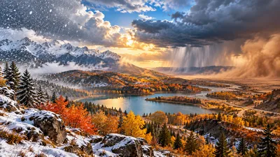 , фото - Новости Zakon.kz от 14.10.2026 10:26