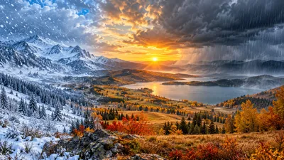 , фото - Новости Zakon.kz от 15.10.2026 08:42