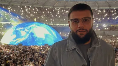 Известного исполнителя NAVAI задержали при въезде в Казахстан: что известно
