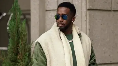 стали известны новые детали о травме Diddy в тюрьме