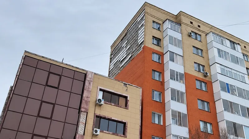 Дом, здание, фото - Новости Zakon.kz от 15.10.2026 13:11