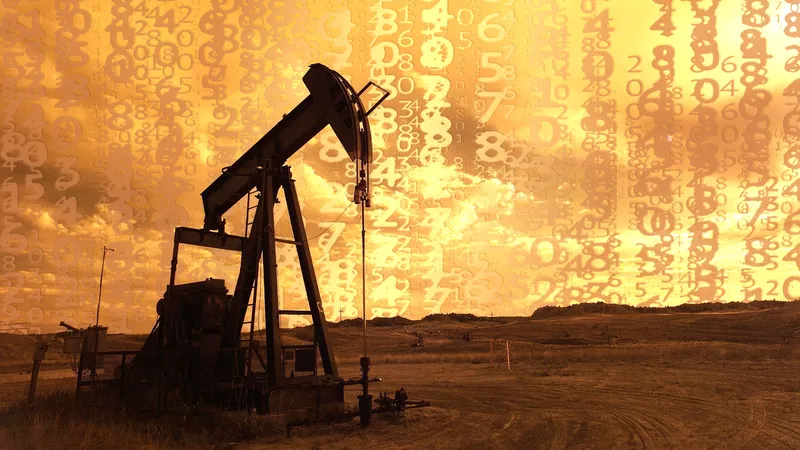 нефть цена, фото - Новости Zakon.kz от 16.10.2026 12:49