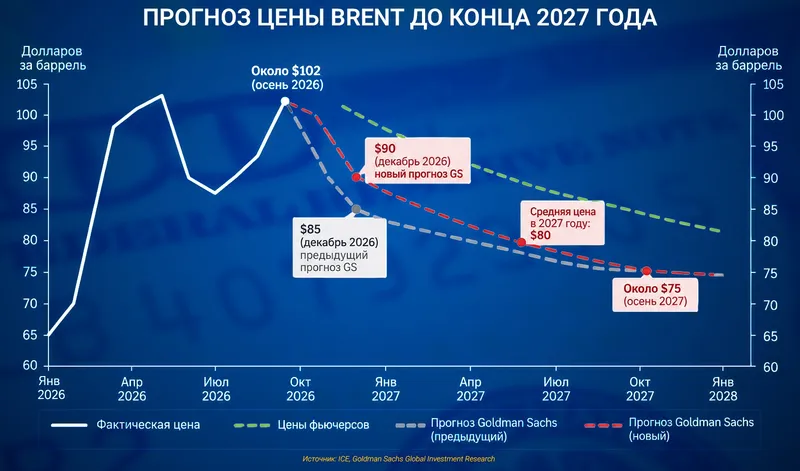 нефть цена, фото - Новости Zakon.kz от 16.10.2026 12:49