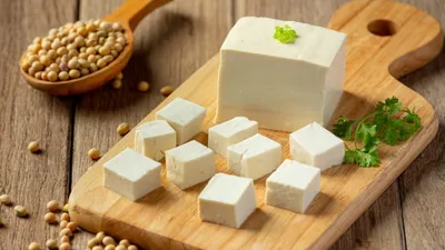 Не мясо и не рыба: ученые назвали лучший источник белка
