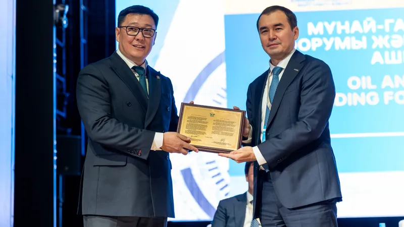 Уральск , фото - Новости Zakon.kz от 20.10.2026 13:49