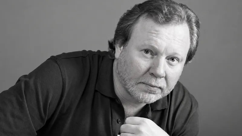 скончался актер российских сериалов 