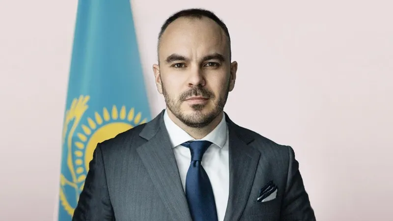Евгений Кочетов
