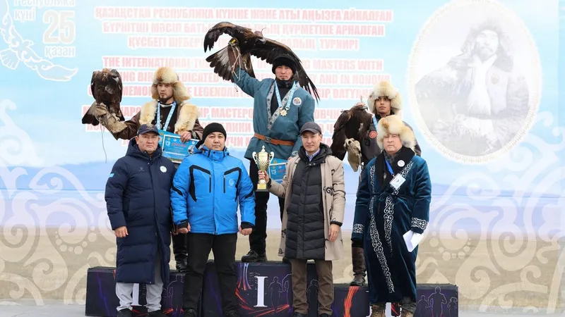 беркутчи, Акмолинская область