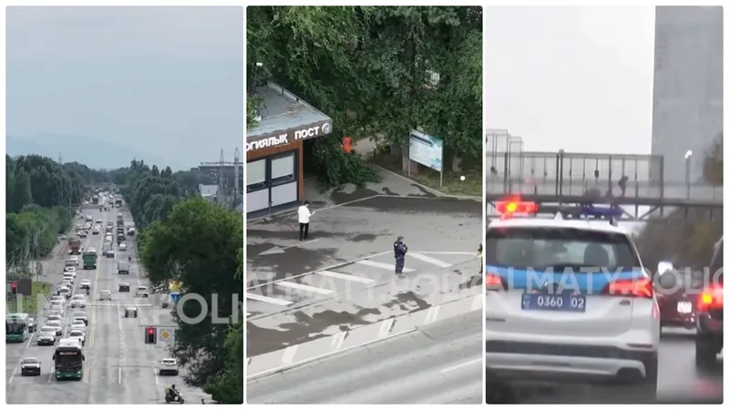Алматы, полиция, семья, помощь