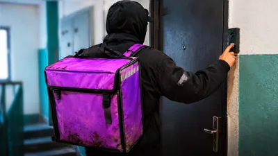 какие инфекции могут доставить вместе с едой