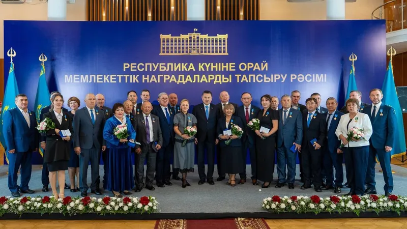 Фото: акимат ВКО
