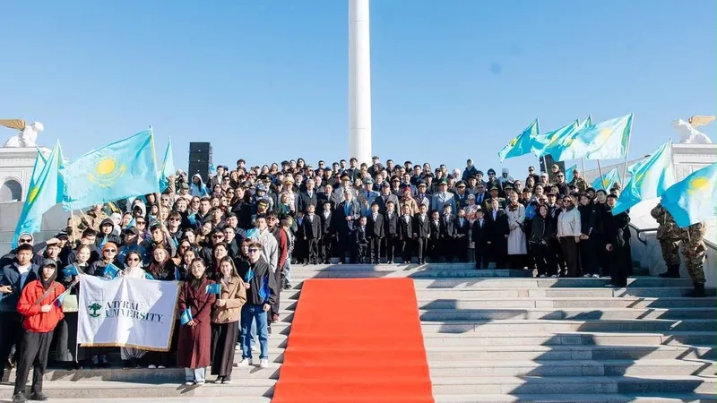 Фото: акимат Атырауской области , фото - Новости Zakon.kz от 25.10.2026 19:48