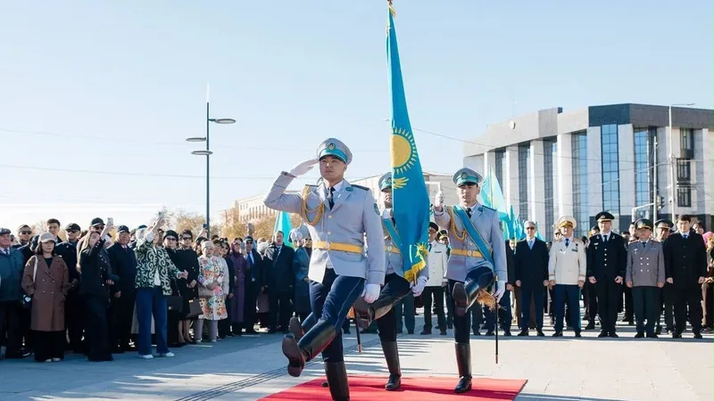 Фото: акимат Атырауской области , фото - Новости Zakon.kz от 25.10.2026 19:48