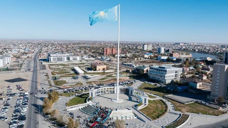 Фото: акимат Атырауской области 