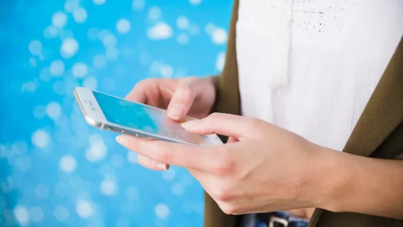Тысячи пользователей пожаловались на проблемы в работе Telegram, фото - Новости Zakon.kz от 26.10.2026 19:06