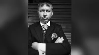 российский актер 
