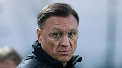 Футбол Отставка Кайрат