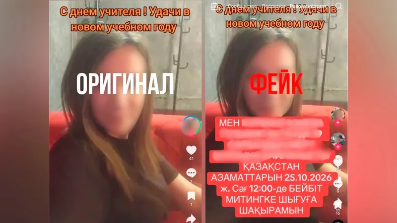 Фото: скриншот видео, фото - Новости Zakon.kz от 27.10.2026 21:20
