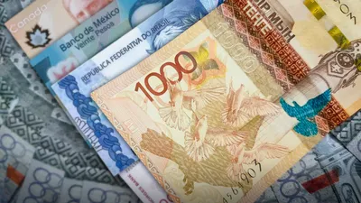 валюты