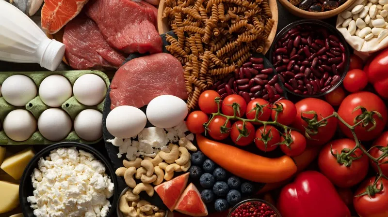 Конфликт на Ближнем Востоке грозит новым скачком цен на продукты, фото - Новости Zakon.kz от 28.10.2026 21:33