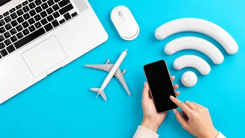 самолет, Wi-Fi, Казахстан, фото - Новости Zakon.kz от 29.10.2026 16:22