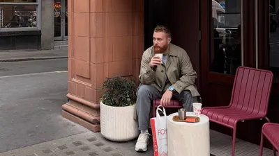 Евгений Чебатков, артист