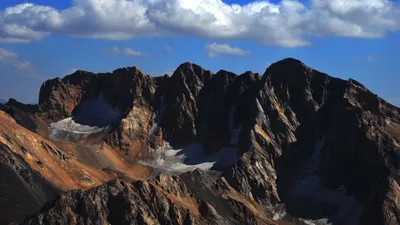 Шымкент, горы, туризм
