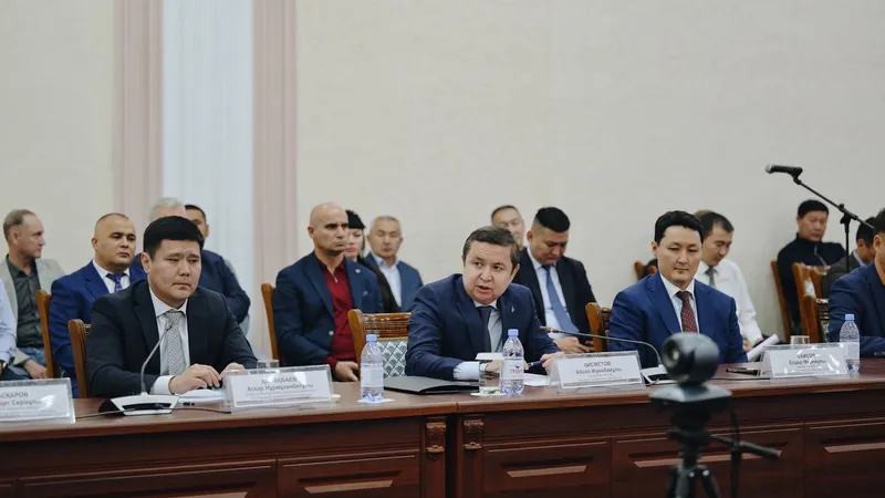 Фото: акимат СКО, фото - Новости Zakon.kz от 29.10.2026 21:38