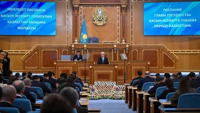 , фото - Новости Zakon.kz от 31.10.2026 15:06